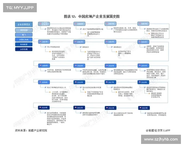 中国房地产开发企业成功秘诀探究与发展策略分析 中国房地产开发企业成功秘诀探究与发展策略分析